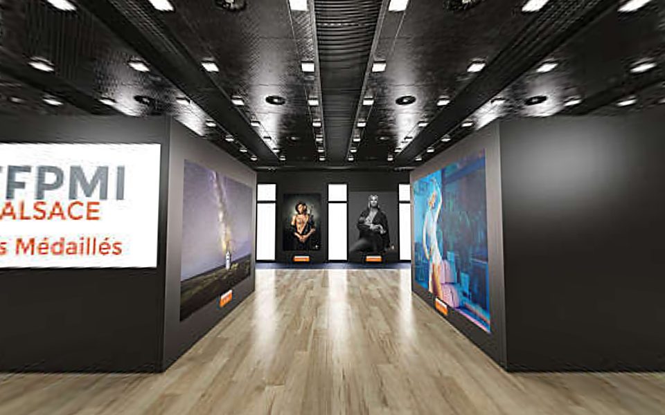 Galerie virtuelle des finalistes et médaillés de la FFPMI Alsace