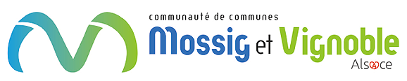 Communauté de communes Mossig et Vignoble